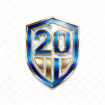 bevictor伟德官方logo - 始于1946的经典品牌标志