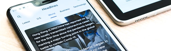 bevictor伟德深度专题资讯报道 - 行业分析与热点追踪内容